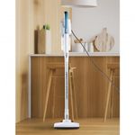 Electronice si Electrocasnice - Ingrijirea locuintei - Aspiratoare - Aspirator vertical 2 in 1 Domo DO237SV, 100 W - Infinity.ro