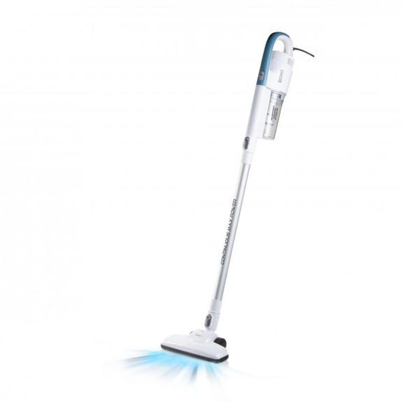 Electronice si Electrocasnice - Ingrijirea locuintei - Aspiratoare - Aspirator vertical 2 in 1 Domo DO237SV, 100 W - Infinity.ro