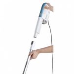 Electronice si Electrocasnice - Ingrijirea locuintei - Aspiratoare - Aspirator vertical 2 in 1 Domo DO237SV, 100 W - Infinity.ro