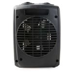 Electronice si Electrocasnice - Climatizare si sisteme de incalzire - Aparate incalzire aer - Convectoare electrice - Aeroterma ceramica Domo DO7329H, 1500W, termostat - Infinity.ro