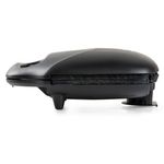 Electronice si Electrocasnice - Electrocasnice bucatarie - Preparare paine - Sandwich-maker - Sandwich Maker DOMO DO9297C Croque XL, 27x16cm, ceramic, fara PFAS, 900W - Infinity.ro