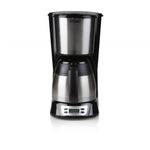 Electronice si Electrocasnice - Electrocasnice bucatarie - Preparare bauturi - Cafetiere - Cafetiera cu programare si timer DO709K - Infinity.ro