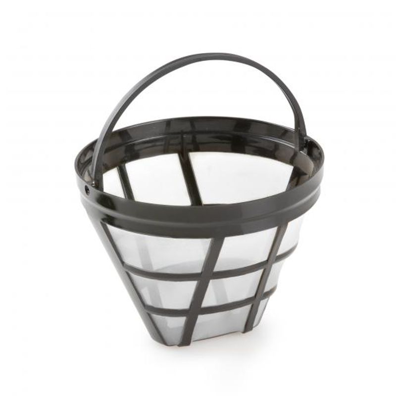 Electronice si Electrocasnice - Electrocasnice bucatarie - Preparare bauturi - Cafetiere - Cafetiera cu rasnita incorporata Domo DO721K, 900W, 1.5L, LCD - Infinity.ro