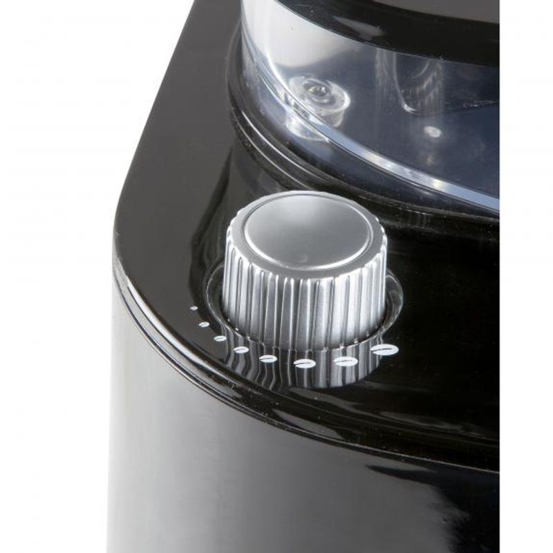 Electronice si Electrocasnice - Electrocasnice bucatarie - Preparare bauturi - Cafetiere - Cafetiera cu rasnita incorporata Domo DO721K, 900W, 1.5L, LCD - Infinity.ro