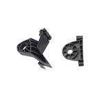 Auto si Moto - Piese auto si accesorii - Caroserie - Faruri, stopuri si proiectoare - Kit reparatie far stanga Mercedes-Benz GLC X253, GLC Coupe C253 2015-2018 - Infinity.ro