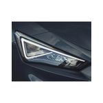 Auto si Moto - Electrice auto - Iluminare si semnalizare - Becuri auto - Fibra reparatie DRL far dreapta pentru Seat Leon 4 2020-2025 - Infinity.ro