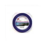 Auto si Moto - Piese auto si accesorii - Caroserie - Vopsele auto si accesorii - Banda mascare VFLINE BLUE 3MM X 33M 3M - Infinity.ro