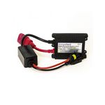 Auto si Moto - Piese auto si accesorii - Caroserie - Ornamente exterior auto - Ballast slim analog 35W - Infinity.ro