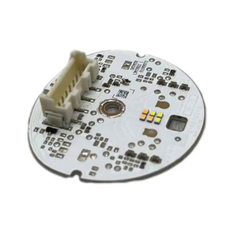 Auto si Moto - Piese auto si accesorii - Caroserie - Faruri, stopuri si proiectoare - Kit reparatie modul semnalizare si lumini de zi DRL pentru Peugeot 508 II 2018-2023 - Infinity.ro