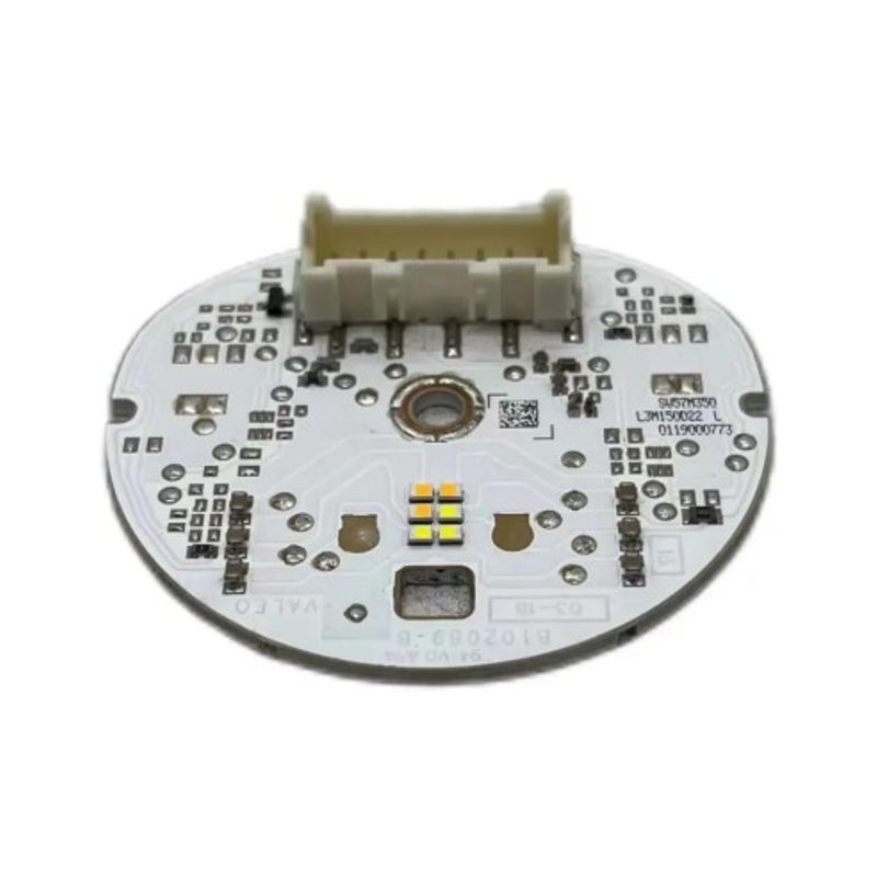 Auto si Moto - Piese auto si accesorii - Caroserie - Faruri, stopuri si proiectoare - Kit reparatie modul semnalizare si lumini de zi DRL pentru Peugeot 508 II 2018-2023 - Infinity.ro