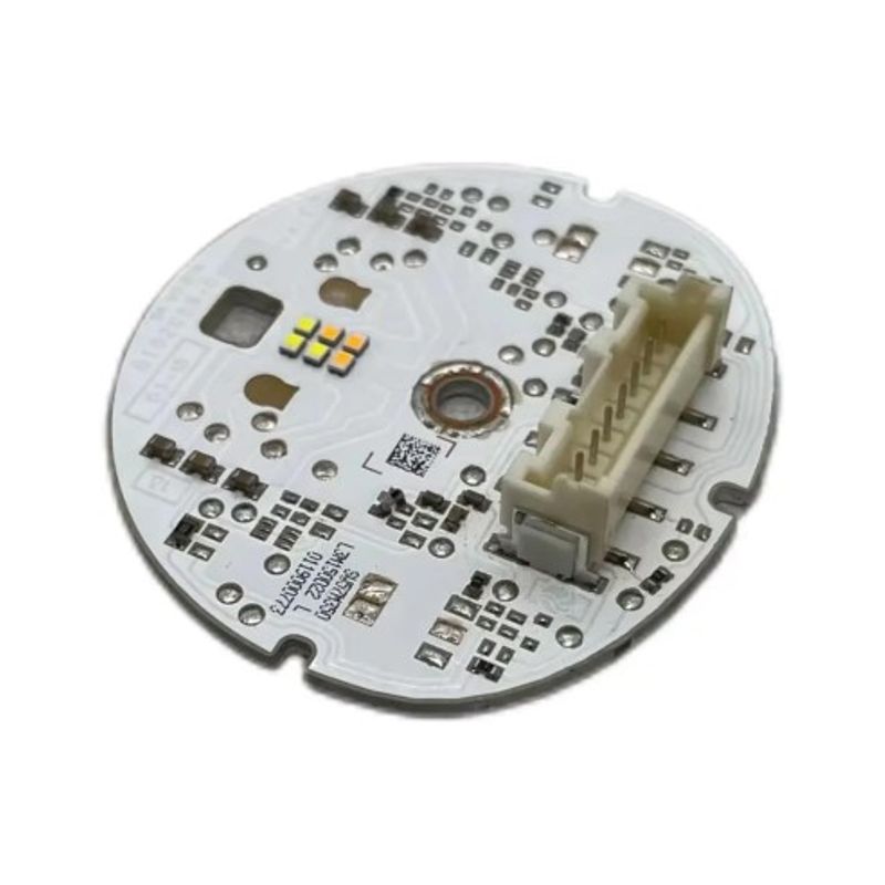 Auto si Moto - Piese auto si accesorii - Caroserie - Faruri, stopuri si proiectoare - Kit reparatie modul semnalizare si lumini de zi DRL pentru Peugeot 508 II 2018-2023 - Infinity.ro