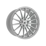 Auto si Moto - Piese auto si accesorii - Piese auto - Tuning - Set 4 jante din aliaj Butzi Ride Silver 20x9,0, 5x120, ET42, 74,1 - Infinity.ro