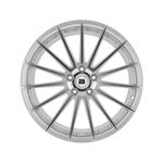 Auto si Moto - Piese auto si accesorii - Piese auto - Tuning - Set 4 jante din aliaj Butzi Ride Silver 20x9,0, 5x120, ET42, 74,1 - Infinity.ro