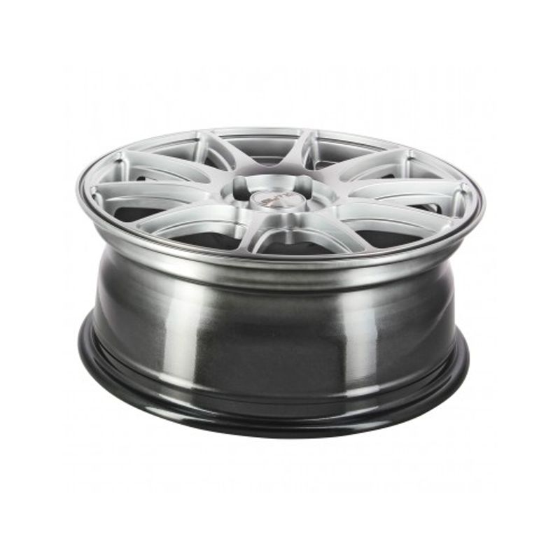 Auto si Moto - Piese auto si accesorii - Piese auto - Tuning - Set 4 jante din aliaj BUTZI ACRAB Hyper Silver 17x7.0, 5X112, ET42, 73.1 - Infinity.ro