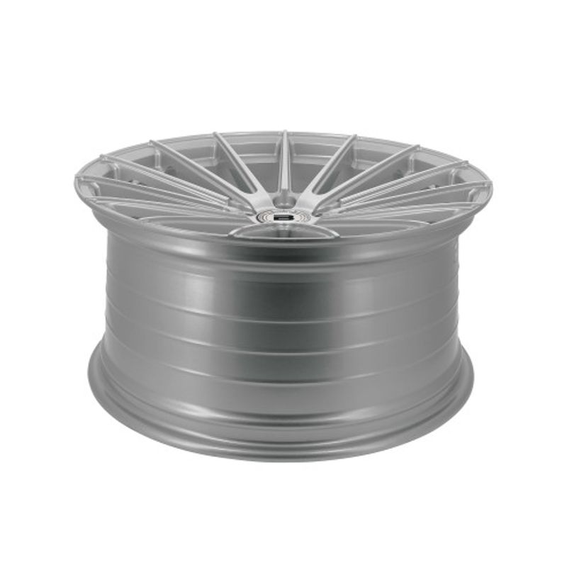 Auto si Moto - Piese auto si accesorii - Piese auto - Tuning - Set 4 jante din aliaj Butzi Ride Silver 20x9,0, 5x112, ET40, 74,1 - Infinity.ro