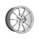 Auto si Moto - Piese auto si accesorii - Piese auto - Tuning - Set 4 jante din aliaj BUTZI ACRAB Hyper Silver 17x7.0, 5X112, ET42, 73.1 - Infinity.ro