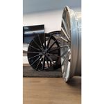 Auto si Moto - Piese auto si accesorii - Piese auto - Tuning - Set 4 jante din aliaj Butzi Ride Silver 20x9,0, 5x112, ET40, 74,1 - Infinity.ro