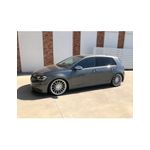 Auto si Moto - Piese auto si accesorii - Piese auto - Tuning - Set 4 jante din aliaj Butzi Ride Silver 20x8,5, 5x112, ET30, 73,1 - Infinity.ro