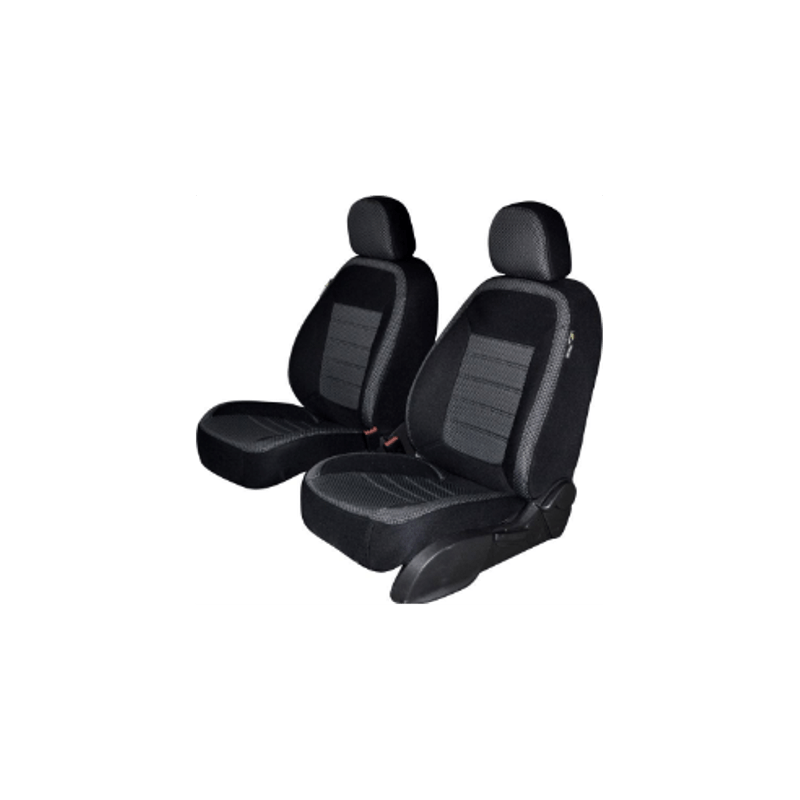 Auto si Moto - Intretinere auto - Huse auto - Set Huse Scaun Mercedes Sprinter 2+1, 2007-2018, Umbrella - Infinity.ro