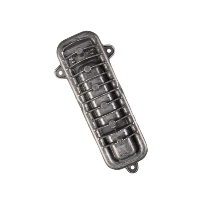 Auto si Moto - Piese auto si accesorii - Caroserie - Faruri, stopuri si proiectoare - Modul Lumini de zi DRL si semnalizare pentru Opel Insignia B Facelift 2020-2025 - 10000067606-03 / 9218156 - Infinity.ro