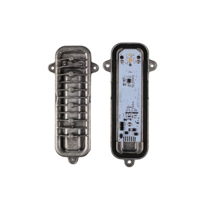 Auto si Moto - Piese auto si accesorii - Caroserie - Faruri, stopuri si proiectoare - Modul Lumini de zi DRL si semnalizare pentru Opel Insignia B Facelift 2020-2025 - 10000067606-03 / 9218156 - Infinity.ro