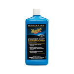 Auto si Moto - Intretinere auto - Produse curatare auto - Pasta Polish Abraziva pentru Ambarcatiunii Meguiar's Power Cut Compound M91, 946ml - Infinity.ro