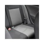 Auto si Moto - Intretinere auto - Huse auto - Set Huse Scaun Mercedes Sprinter 2+1, 2000-2006, Umbrella - Infinity.ro