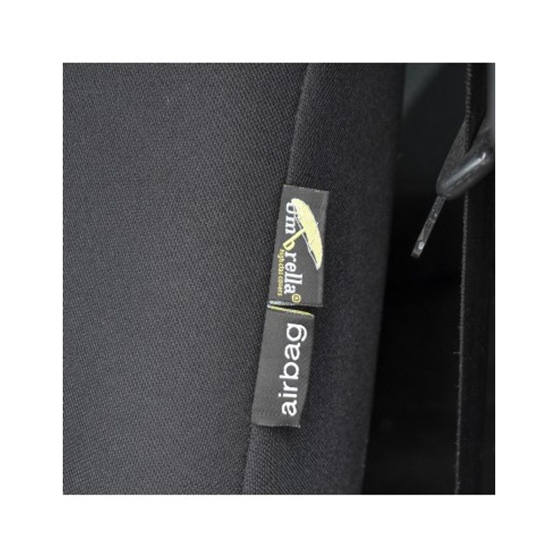 Auto si Moto - Intretinere auto - Huse auto - Set Huse Scaun Mercedes Sprinter 2+1, 2000-2006, Umbrella - Infinity.ro