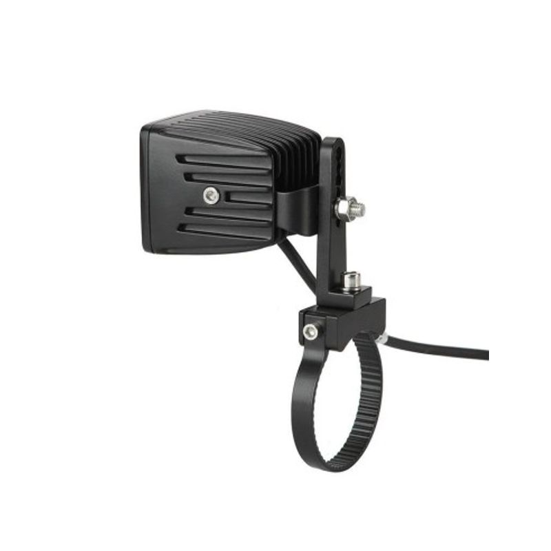 Auto si Moto - Electrice auto - Iluminare si semnalizare - Becuri auto - Set 2 suporti universali pentru montaj proiectoare pe bare cu diametrul maxim de 1.75 inch - Infinity.ro