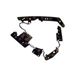 Auto si Moto - Electrice auto - Iluminare si semnalizare - Becuri auto - Kit reparatie Lumini de zi DRL stanga Jeep Grand Cherokee WK 2 2014-2022 - Infinity.ro