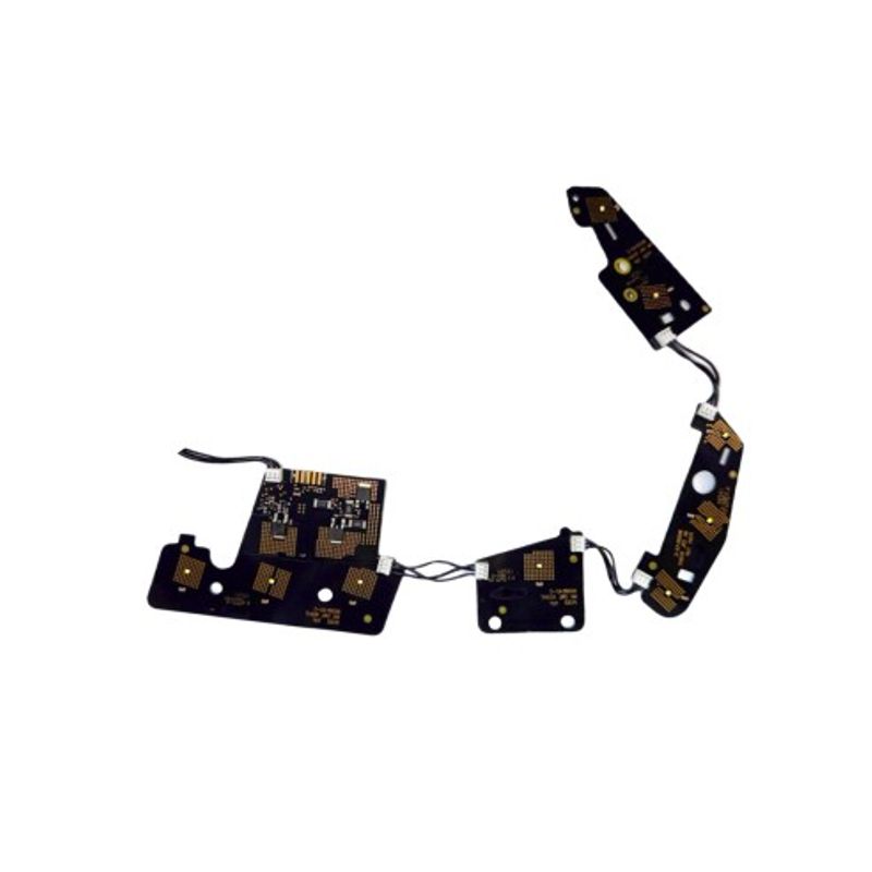 Auto si Moto - Electrice auto - Iluminare si semnalizare - Becuri auto - Kit reparatie Lumini de zi DRL stanga Jeep Grand Cherokee WK 2 2014-2022 - Infinity.ro