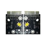 Auto si Moto - Electrice auto - Iluminare si semnalizare - Becuri auto - Set module CSL Style Lumini de Zi DRL pentru BMW Seria 2 G42, M2 G87 cu faruri adaptive - Infinity.ro