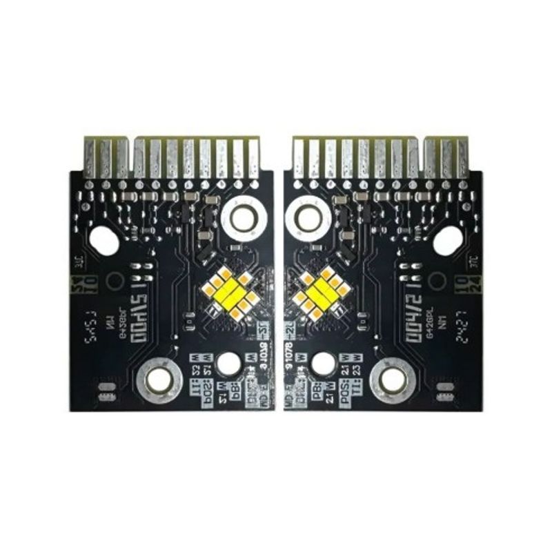 Auto si Moto - Electrice auto - Iluminare si semnalizare - Becuri auto - Set module CSL Style Lumini de Zi DRL pentru BMW Seria 2 G42, M2 G87 cu faruri adaptive - Infinity.ro