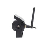 Auto si Moto - Electrice auto - Iluminare si semnalizare - Becuri auto - Kit marsarier wireless cu 2 camere si display de 9" 12V~24V, pentru Camioane, Autocare, Bus-uri - Infinity.ro