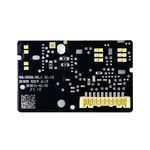 Auto si Moto - Electrice auto - Iluminare si semnalizare - Becuri auto - Kit reparatie modul lumini de zi DRL si semnalizare stanga pentru Volvo S60, V60 2018-2025 faruri cu echipare high - Infinity.ro