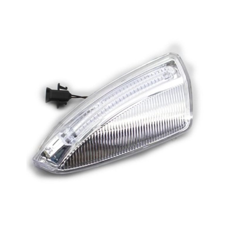 Auto si Moto - Electrice auto - Iluminare si semnalizare - Becuri auto - Semnalizare Oglinda Stanga pentru Mercedes-Benz C Class W204, S204, Vito, Viano W639 - Infinity.ro