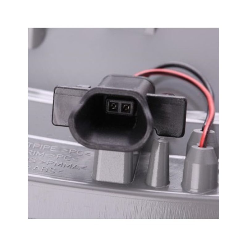 Auto si Moto - Electrice auto - Iluminare si semnalizare - Becuri auto - Semnalizare Oglinda Stanga pentru Mercedes-Benz C Class W204, S204, Vito, Viano W639 - Infinity.ro