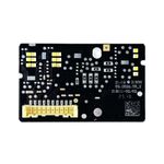 Auto si Moto - Electrice auto - Iluminare si semnalizare - Becuri auto - Kit reparatie modul lumini de zi DRL si semnalizare dreapta pentru Volvo S60, V60 2018-2025 faruri cu echipare high - Infinity.ro