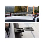 Auto si Moto - Electrice auto - Iluminare si semnalizare - Becuri auto - Set 2 suporti universali pentru proiectoare si bare LED - Infinity.ro