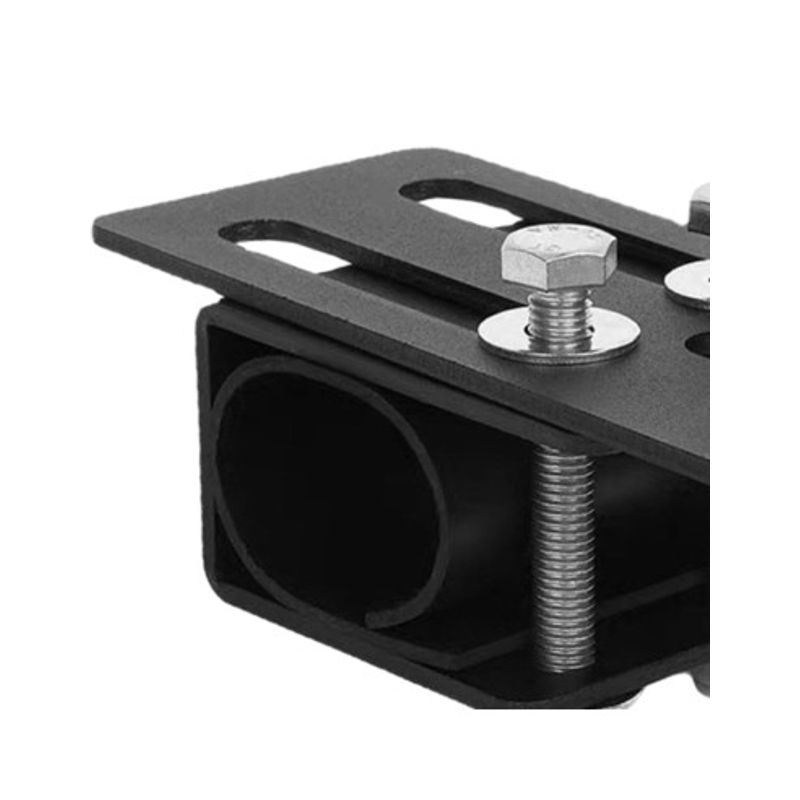 Auto si Moto - Electrice auto - Iluminare si semnalizare - Becuri auto - Set 2 suporti universali pentru proiectoare si bare LED - Infinity.ro