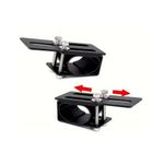 Auto si Moto - Electrice auto - Iluminare si semnalizare - Becuri auto - Set 2 suporti universali pentru proiectoare si bare LED - Infinity.ro