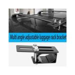 Auto si Moto - Electrice auto - Iluminare si semnalizare - Becuri auto - Set 2 suporti universali pentru proiectoare si bare LED - Infinity.ro