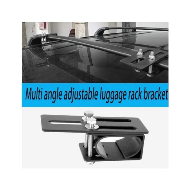 Auto si Moto - Electrice auto - Iluminare si semnalizare - Becuri auto - Set 2 suporti universali pentru proiectoare si bare LED - Infinity.ro