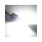 Auto si Moto - Electrice auto - Iluminare si semnalizare - Becuri auto - Set 2 Led Marker H8 120W Can Bus cu Leduri Cree - Infinity.ro