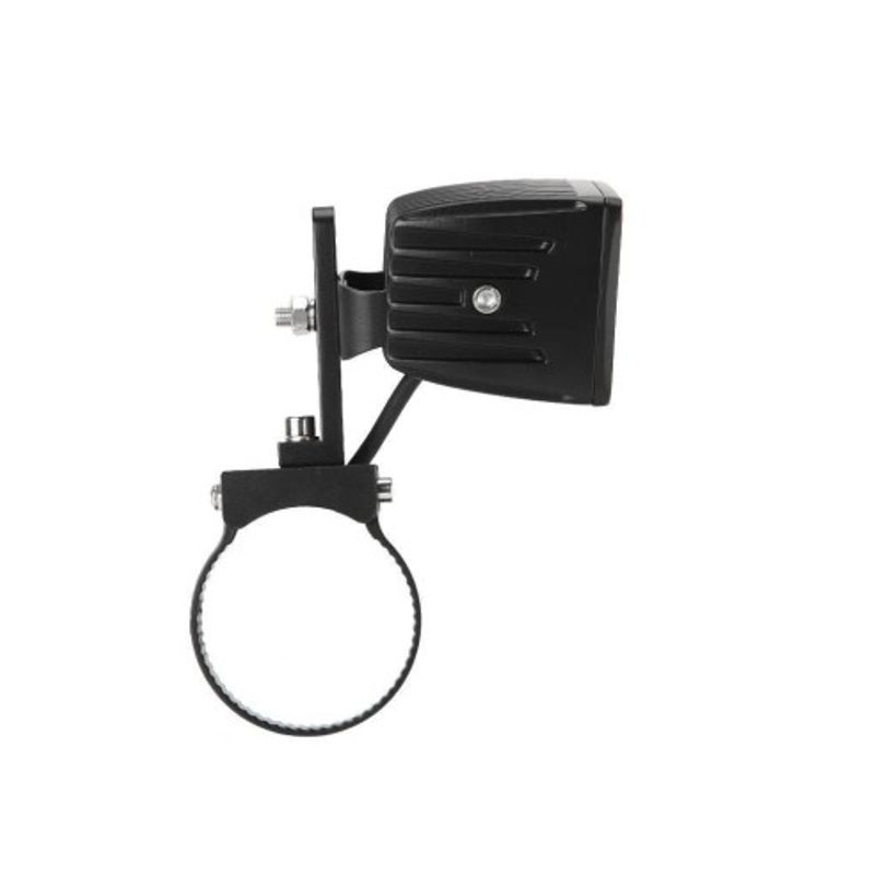 Auto si Moto - Electrice auto - Iluminare si semnalizare - Becuri auto - Set 2 suporti universali pentru montaj proiectoare pe bare cu diametrul maxim de 2.5 inch - Infinity.ro