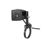 Auto si Moto - Electrice auto - Iluminare si semnalizare - Becuri auto - Set 2 suporti universali pentru montaj proiectoare pe bare cu diametrul maxim de 2.5 inch - Infinity.ro