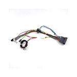 Auto si Moto - Electrice auto - Iluminare si semnalizare - Becuri auto - Cablaj far pentru BMW Seria 3 E90 / E91 fara Facelift fara AFS (2005-2007) - Infinity.ro