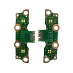 Auto si Moto - Electrice auto - Iluminare si semnalizare - Becuri auto - Set 2 module CSL Style Angel Eyes DRL pentru BMW Seria 5 G30 LCI Facelift 2020-2023 cu faruri LED simple - Infinity.ro