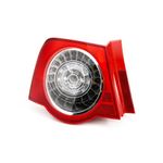 Auto si Moto - Electrice auto - Iluminare si semnalizare - Becuri auto - Lampa LED spate stanga exterior VW Passat B6 Sedan 2005-2010 - 3C5945095H - Infinity.ro