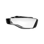 Auto si Moto - Electrice auto - Iluminare si semnalizare - Becuri auto - Sticla far stanga pentru Audi A5 8T/8F Facelift (2012 - 2016) - Infinity.ro